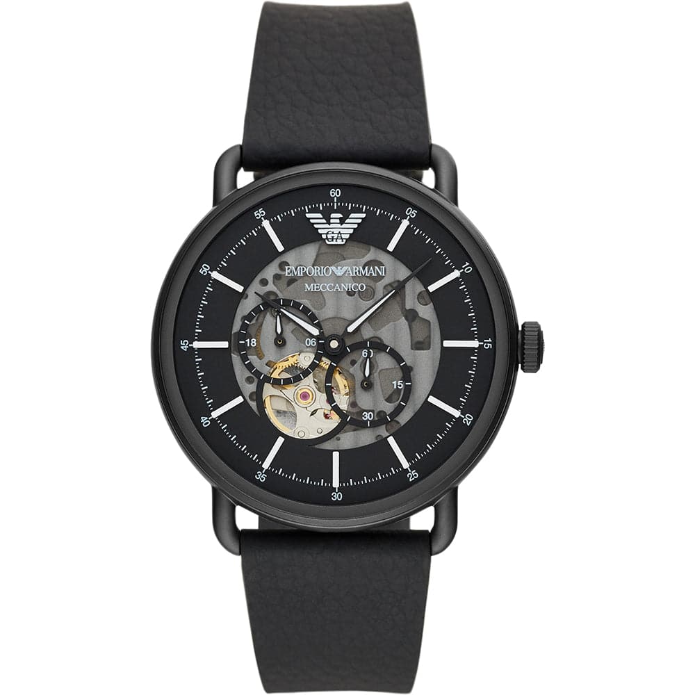 Ar60028, Emporio Armani Ar60028 Watch