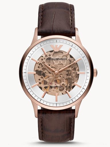 Emporio Armani Ar60039 Watch For Men