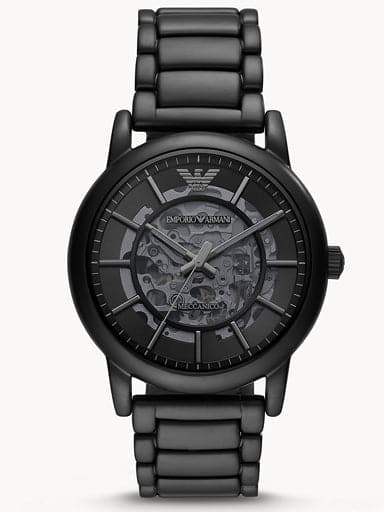 Emporio Armani Luigi Automatic - Ar60045