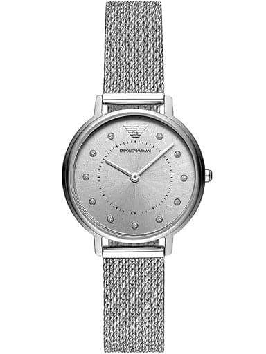 Emporio Armani Dress Ar11128 Men'S Watch