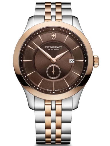 Victorinox Alliance Swiss Quartz Sub Second'S Special Edition 249166