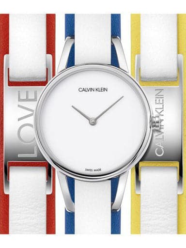 Calvin Klein Mycalvins K9D231Vx