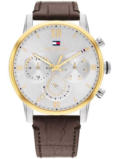 Tommy Hilfiger Sullivan Analog Watch Th1791884