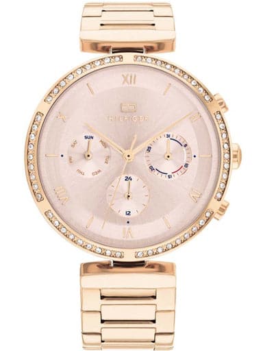 Tommy Hilfiger Luna Multifunction Ncth1782391
