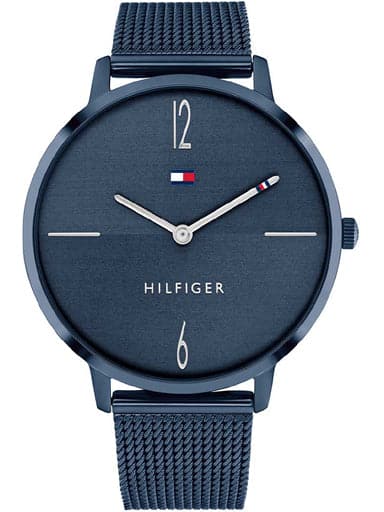 Tommy Hilfiger Liza Th1782341