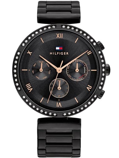 Tommy Hilfiger Luna Multifunction Th1782390