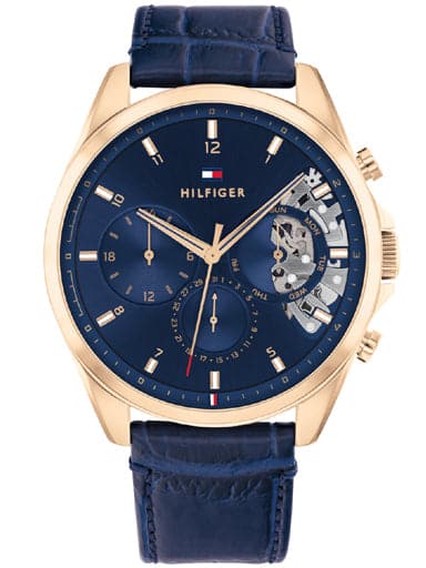 Tommy Hilfiger Watch Th1710451