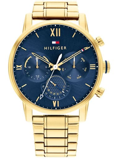 Tommy Hilfiger Sullivan Multifunction Watch For Men Th1791880