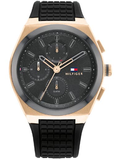 Tommy Hilfiger Watch Th1791931W