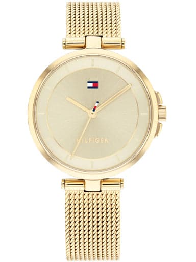Tommy Hilfiger Cami Watch For Women Ncth1782362