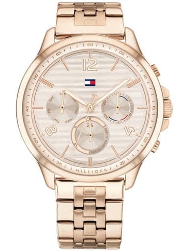 Tommy Hilfiger Harper Watch Ncth1782224