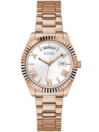 Guess Luna Watch For Women Gw0308L3
