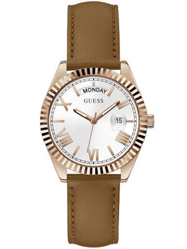 Guess Luna Watch For Women Gw0357L2