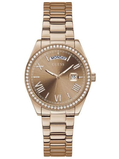 Guess Luna Watch Gw0307L3