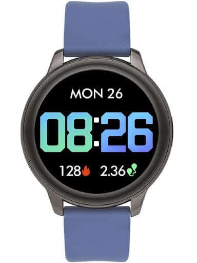 Timex Digital Black Dial Unisex Adult Watch Twtxw201T
