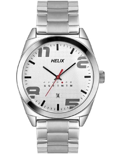 Helix Hustlers Analog Men Watch Tw044Hg03