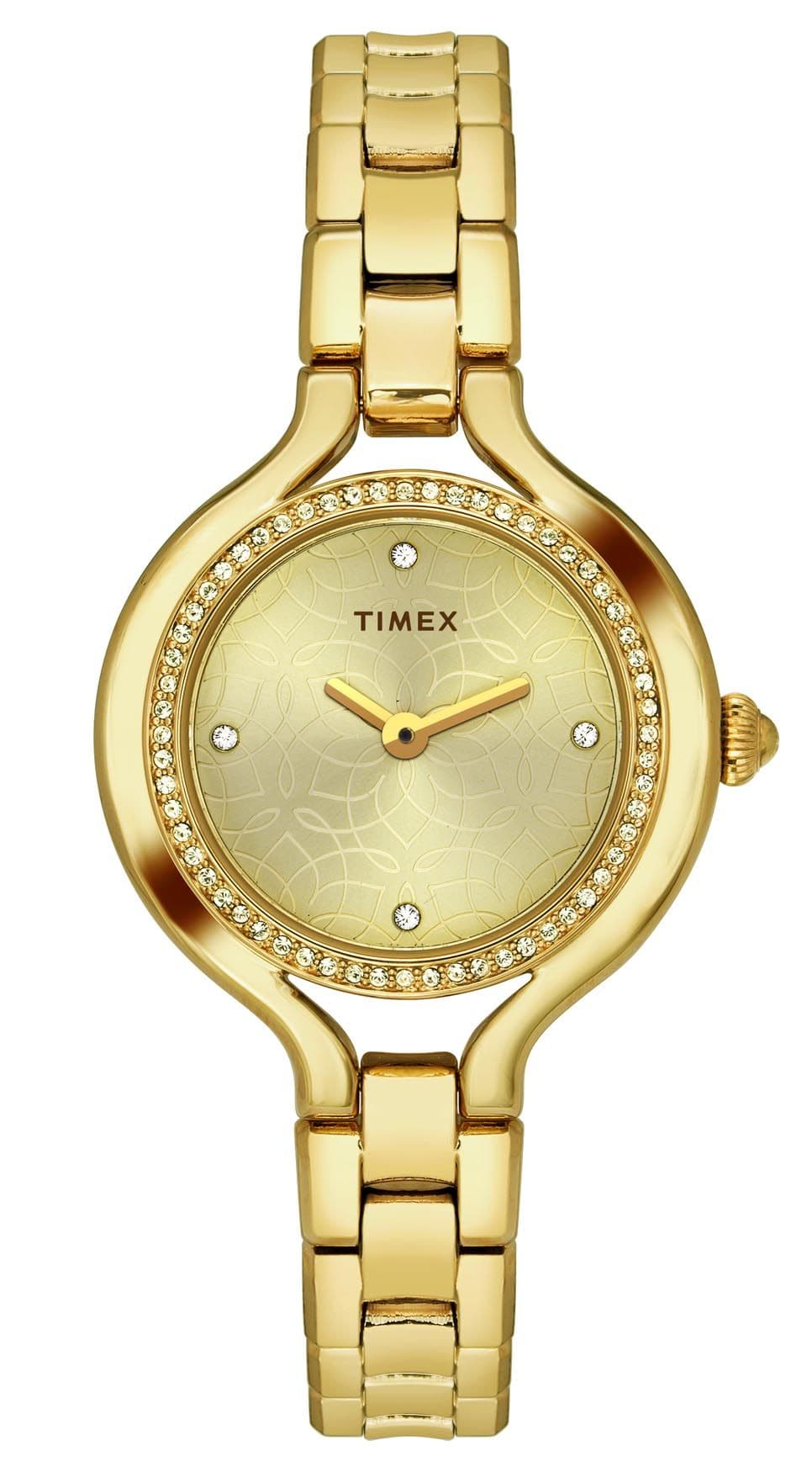 Timex Giorgio Galli Special Edition Twel14003