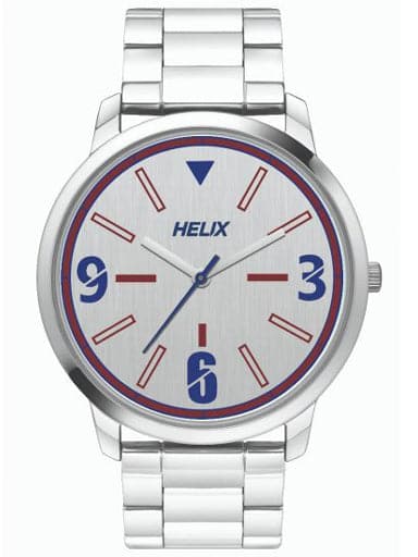 Helix Analog Men Watch Tw039Hg03