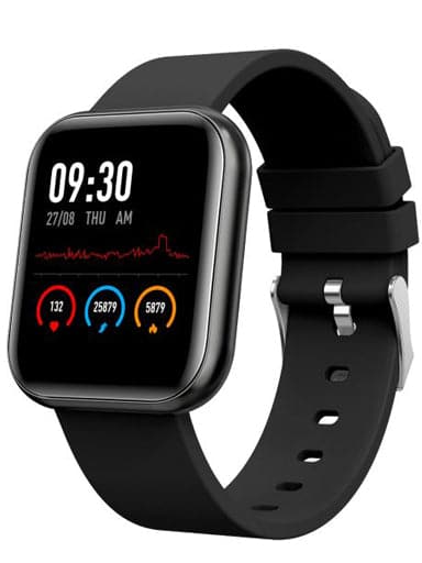 Helix Smart Metal Fit Smartwatch Tw0Hxw300T