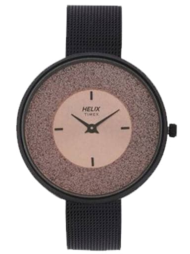 Helix Analog Watch For Women Tw031Hl11
