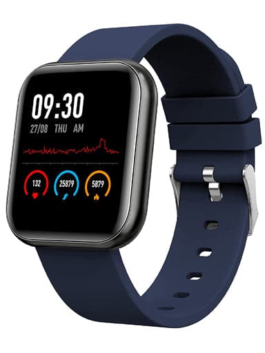 Helix Timex Metalfit Smartwatch Tw0Hxw304T