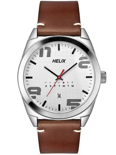 Helix Hustlers Analog Men Watch Tw044Hg00