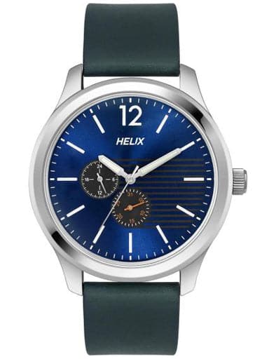 Helix Analog Men Watch Tw043Hg11