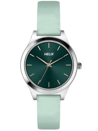 Helix Analog Women Watch Tw049Hl05