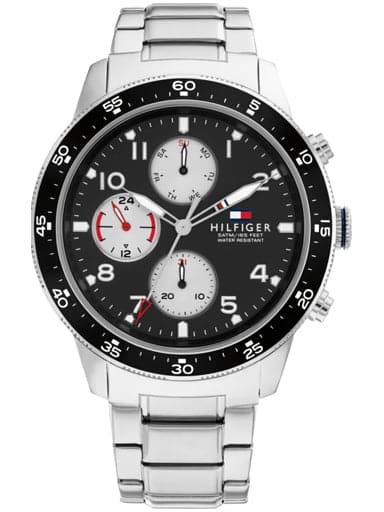 Tommy Hilfiger Jimmy Men'S Watch Th1791950