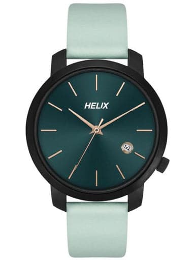 Helix Analog Women Watch Tw032Hl37