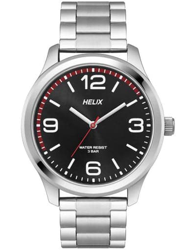Helix Analog Men Watch Tw043Hg14