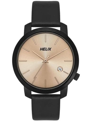 Helix Analog Women Watch Tw032Hl36