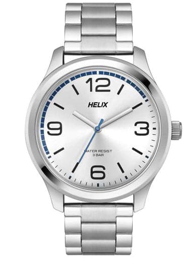 Helix Analog Men Watch Tw043Hg15