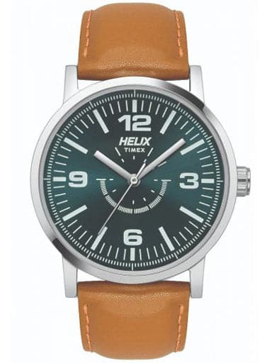 Helix Analog Men Watch Tw035Hg02