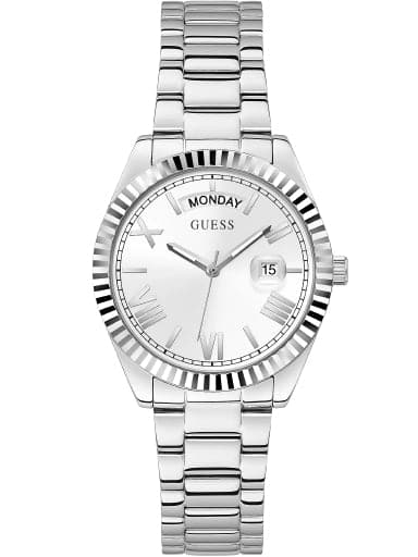 Guess Luna Watch For Women Gw0308L1