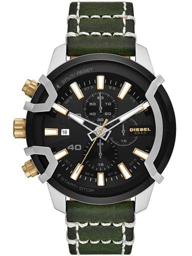 Diesel Griffed Watch Dz4585I