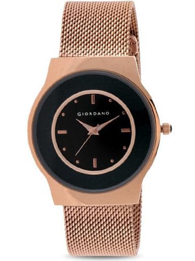 Giordano Analog Watch For Women R4008-22
