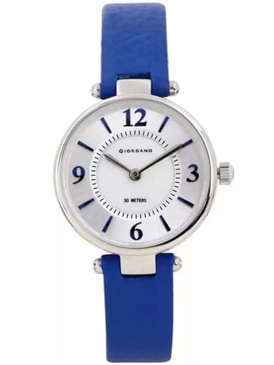 Giordano Analog Watch - For Women 2796-02