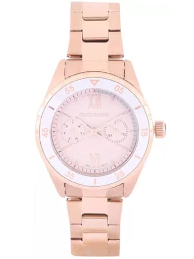 Giordano Analog Watch - For Women 2964-33