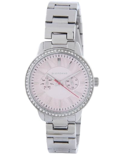 Giordano Analogue Women'S Watch 2881-22