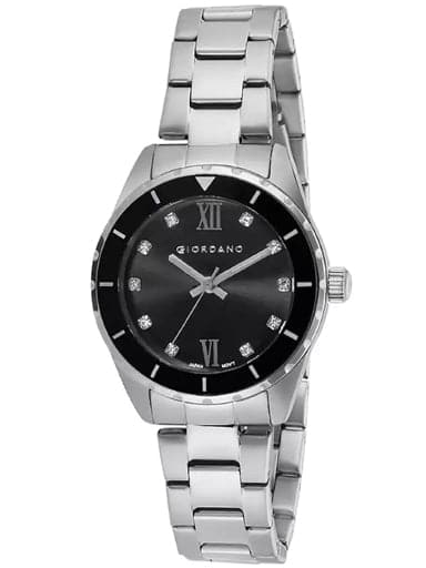 Giordano Analog Watch - For Women 2931-11