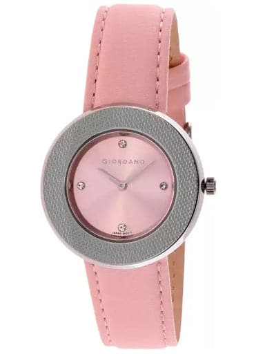 Giordano Analog Watch - For Women Gd-2018-02