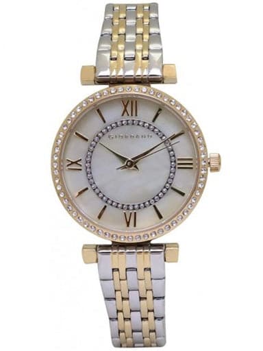 Giordano Analog Watch For Women 2844-33