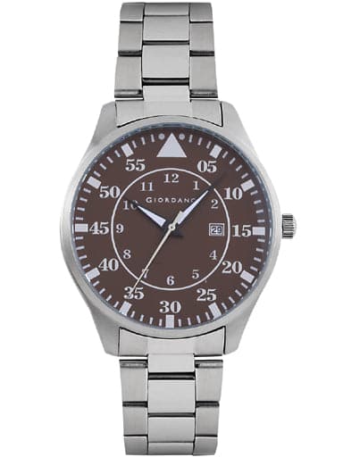 Giordano Analog Men'S Watch 1771-22