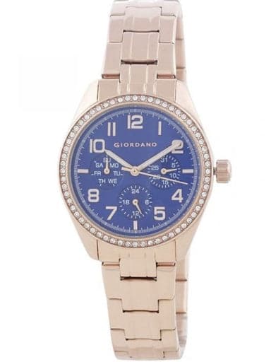 Giordano Women Multifunction 2880-33