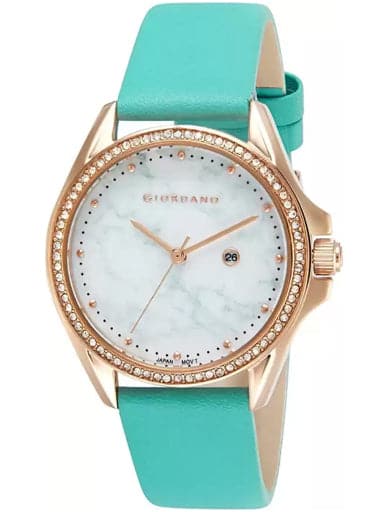 Giordano Analog Watch - For Women 2930-04