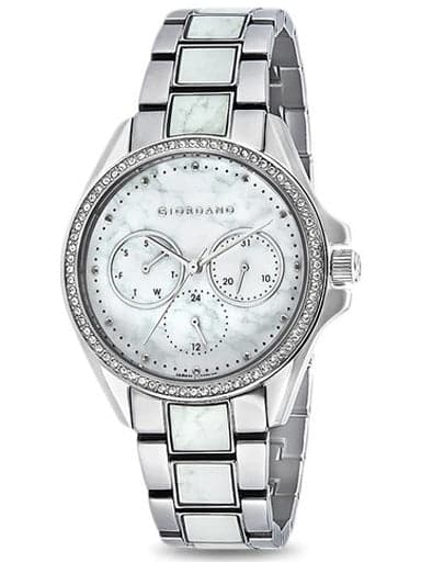 Giordano Analog Watch For Women 2936-11