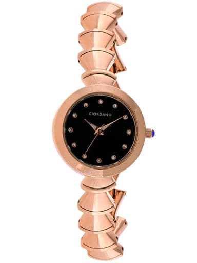 Giordano Analogue Women'S Watch R4007-22
