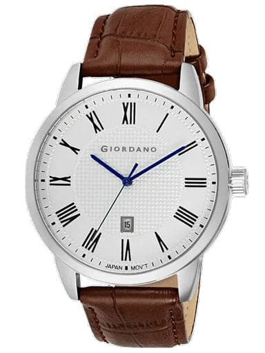 Giordano Analog Watch - For Men 1945-02