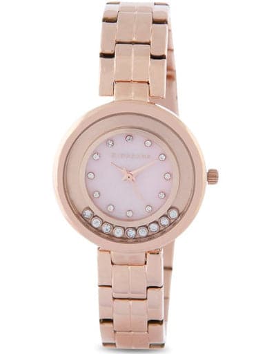 Giordano Analog Watch - For Women 2873-44